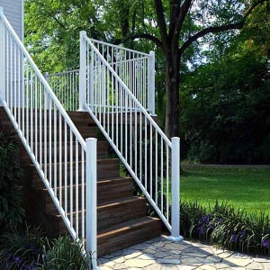 Fortress Al13 Plus Stair Panels 