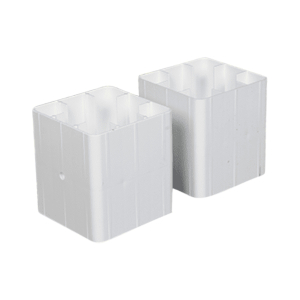6 Inch PVC Guide Adapter