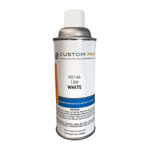 Touch Up Paint Can for Avalon Aluminum Railing by RDI - White