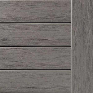 Timbertech Pro Reserve Collection Riser Driftwood