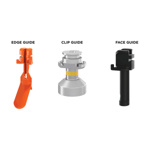 Camo Drive Guides