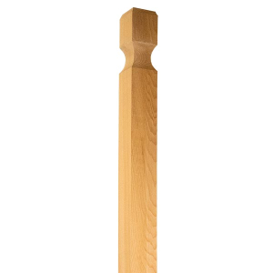 Cascade Newel - Turn