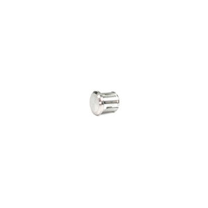 Cascadia Rod Rail Tube End Cap