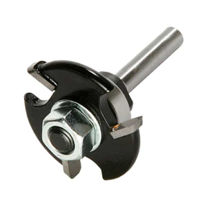 CONCEALoc Router Bit