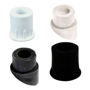 Classic Round Baluster Connectors from Deckorators - Collection