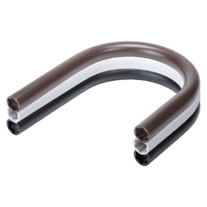 Deckorators Secondary Handrail 12"x18"x12" Handicap Loop - Collection