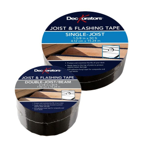 Deckorators Joist Tape
