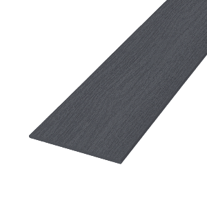 Deckorators Dark Slate Picture Frame Fascia Board