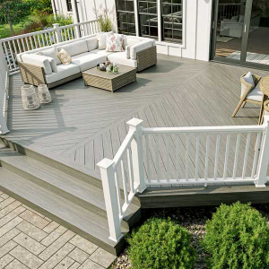 Deckorators Summit Fascia