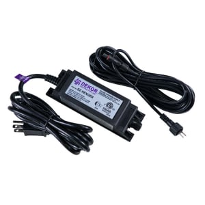36W Dekor RGBW Transformer