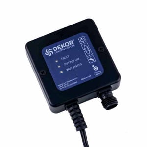 DEKORKONNECT Wifi Light Controller