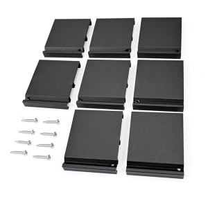 DekPro Column Locks
