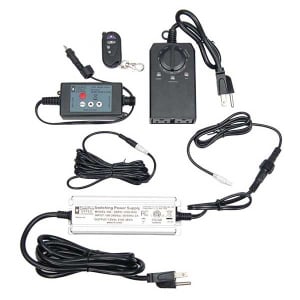  DekPro EFFEX Low Voltage Transformer Kit