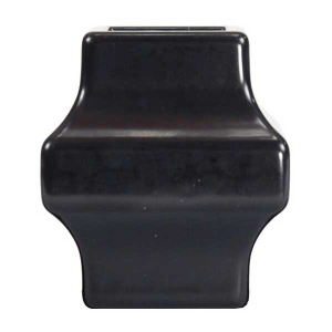DEKPRO Square Aluminum Baluster Collar