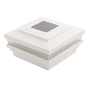 designer_island_halo_solar_light_post_cap_white