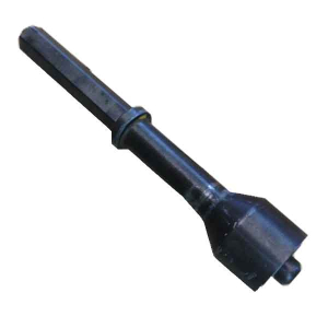 Diamond Pier Pin Bit