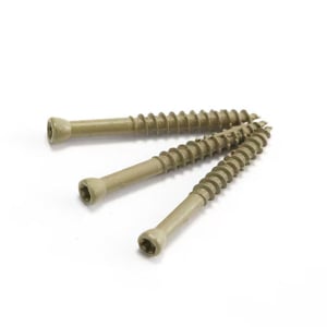 DuxxBak Trim Screws