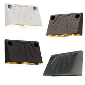 Highpoint Endurance Ultra Thin LED Rail Light - Collection
