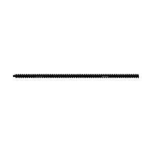 Distance Strip by Eurotec