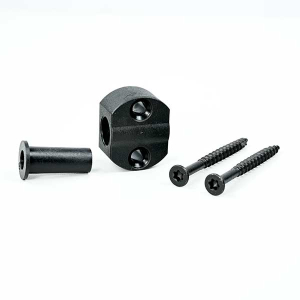 Express Mount End Fitting