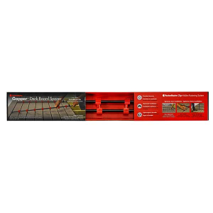 FastenMaster Gapper