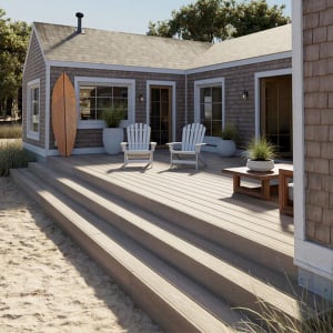 Fiberon Astir Riser Boards at The Deck Store Online