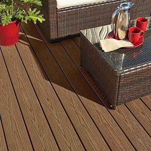 Fiberon Good Life Decking - Cabin Lifestyle