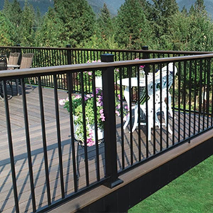 Al13 Home Aluminum Posts