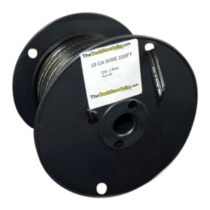 FortressAccent 18/2 Wire