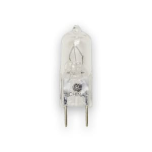 GE Edison G4 Halogen Bulb
