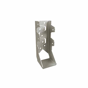 MiTek JL26IF-TZ Inverted Flange Joist Hanger