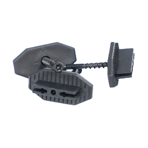 MoistureShield Aegis Deck Clips