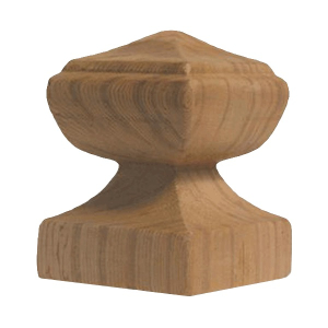 Prince Edward Finial
