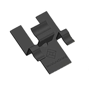 MoistureShield Deck Clip