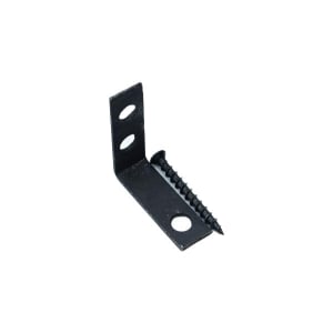 MoistureShield Finish Clip and Screw
