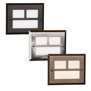Mt. Evans Step Light Collection