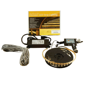 Odyssey LED Strip Light
