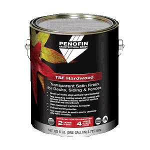 Penofin TSF Hardwood