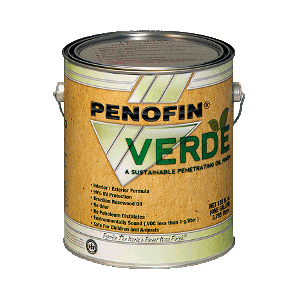 Verde Stain from Penofin