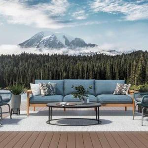 Fiberon Promenade Decking - Natural Reef