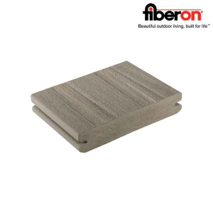 Fiberon Promenade Sample - Moonlit Cove