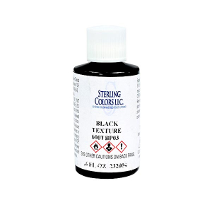 RailFX Textured Black Oasis Touch-Up Paint