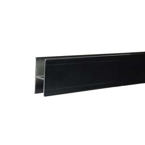 RailFX Glass Bottom Rail