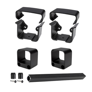Oasis Picket Rail Level Bracket Kit