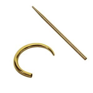 Avalon Cable Railing Lacing Needles by RDI - Collection