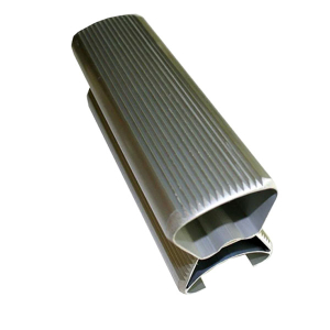 Regal Rail Continuous Stair Top Rail Connector Splice Installation