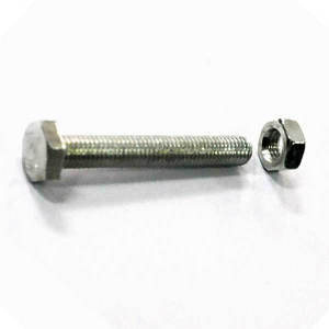Regal MB3 Structural Bolts