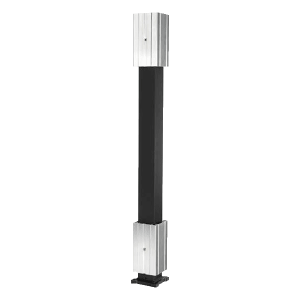 Trex Aluminum Surface Mount Post