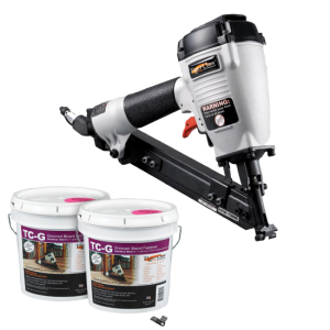 Buy 2 Tiger Claw TCG Gun Pails -  Get A Free TigerClaw Gun