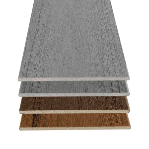 Timbertech Terrain Collection Fascia Boards